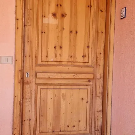 Sul Mare C/o Capo D'orso Holiday home *