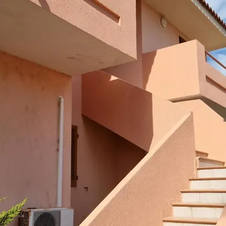 Holiday home Sul Mare C/o Capo D'orso Palau