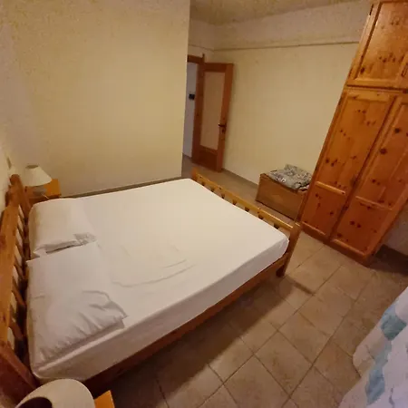 Sul Mare C/o Capo D'orso * Palau