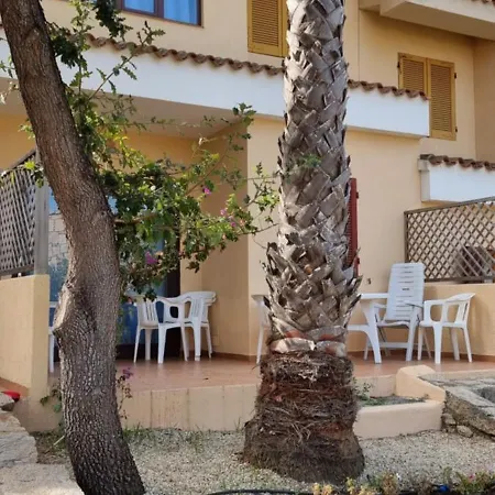 Sul Mare C/o Capo D'orso * Palau