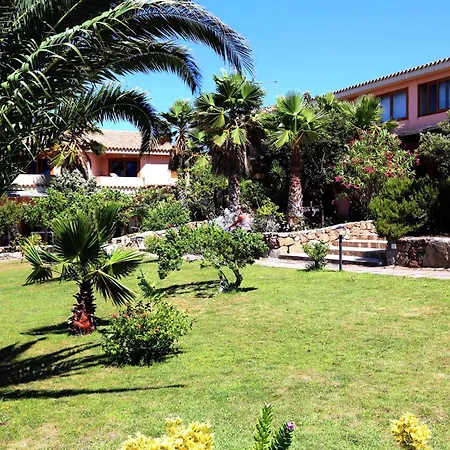 Holiday home Sul Mare C/o Capo D'orso Palau