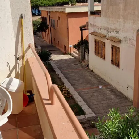Sul Mare C/o Capo D'orso Holiday home Palau