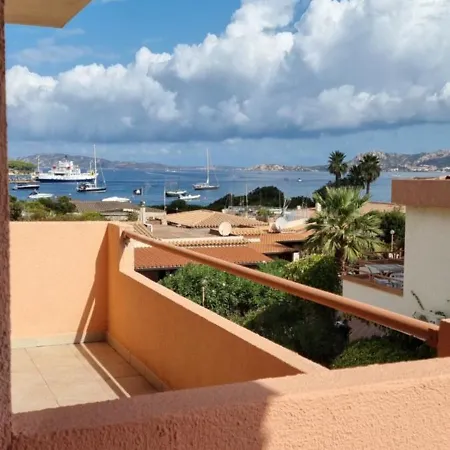Holiday home Sul Mare C/o Capo D'orso
