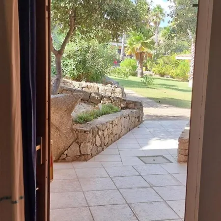 Sul Mare C/o Capo D'orso Holiday home *
