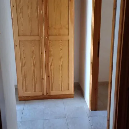 Holiday home Sul Mare C/o Capo D'orso