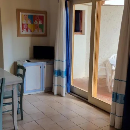 Sul Mare C/o Capo D'orso Holiday home *