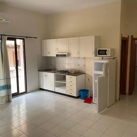 Sul Mare C/o Capo D'orso Holiday home Palau