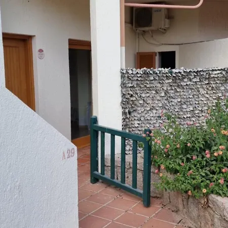Sul Mare C/o Capo D'orso Holiday home *