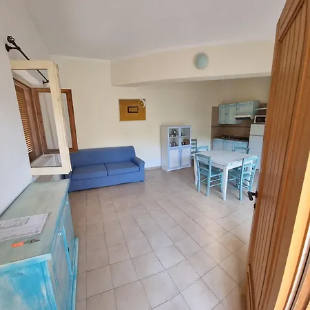 Sul Mare C/o Capo D'orso Holiday home Palau
