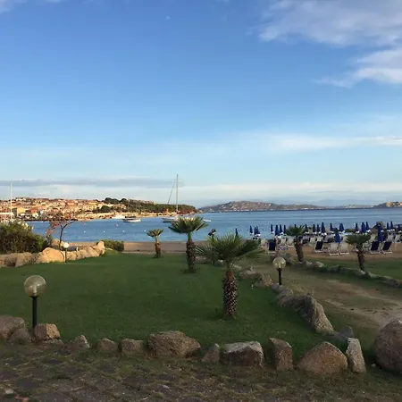 Sul Mare C/o Capo D'orso Palau