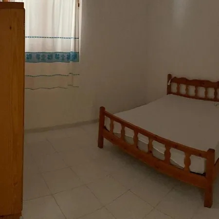 Sul Mare C/o Capo D'orso Casa vacanze Palau