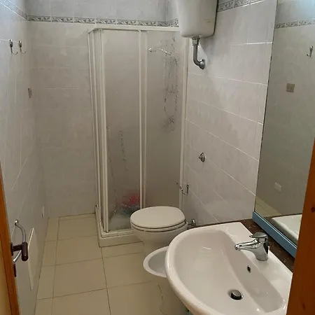 Holiday home Sul Mare C/o Capo D'orso Palau