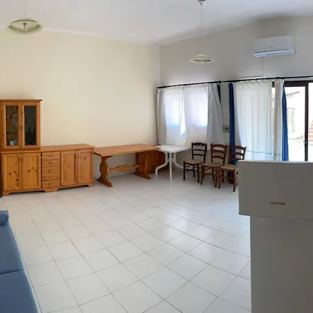 Sul Mare C/o Capo D'orso Holiday home Palau