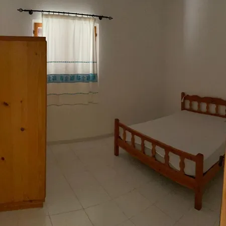 Sul Mare C/o Capo D'orso Holiday home