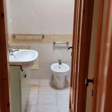 Holiday home Sul Mare C/o Capo D'orso