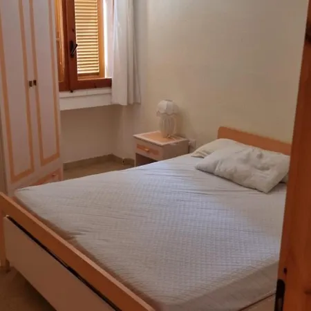 Sul Mare C/o Capo D'orso Holiday home *