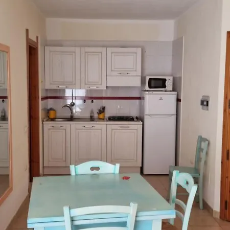 Sul Mare C/o Capo D'orso Holiday home Palau