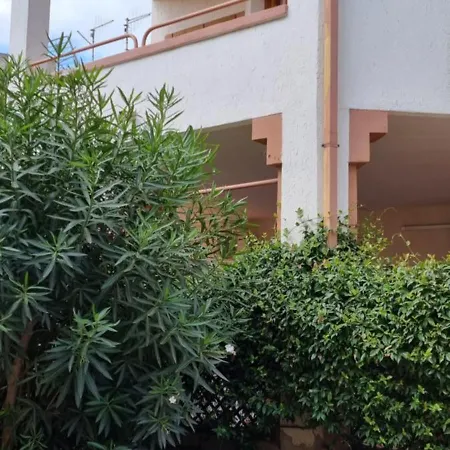 Sul Mare C/o Capo D'orso Holiday home