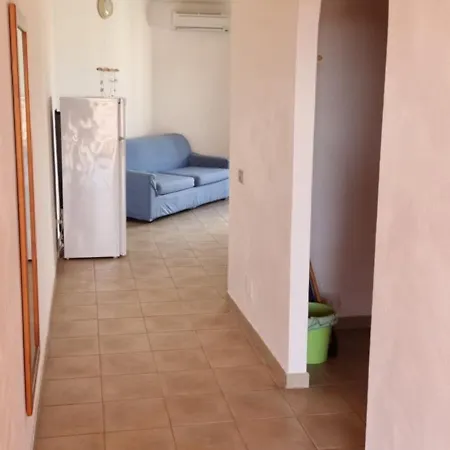 Holiday home Sul Mare C/o Capo D'orso *