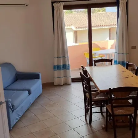 Sul Mare C/o Capo D'orso * Palau