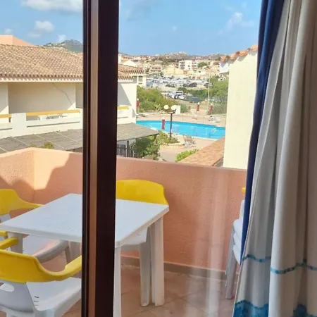 Holiday home Sul Mare C/o Capo D'orso Palau