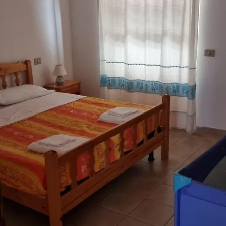 Holiday home Sul Mare C/o Capo D'orso