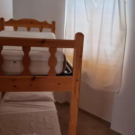 Sul Mare C/o Capo D'orso Holiday home