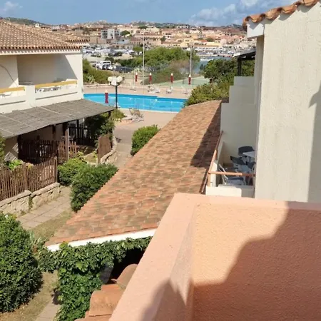 Sul Mare C/o Capo D'orso Holiday home *