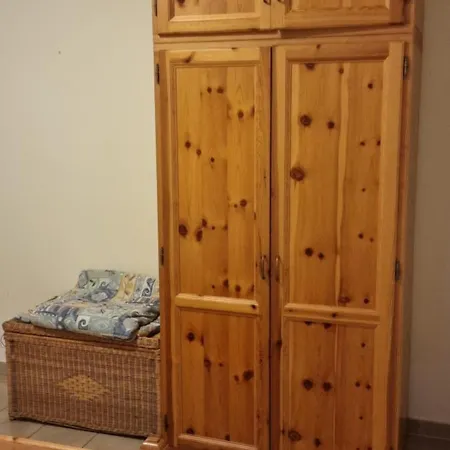 Holiday home Sul Mare C/o Capo D'orso *