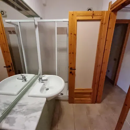 Sul Mare C/o Capo D'orso Holiday home Palau