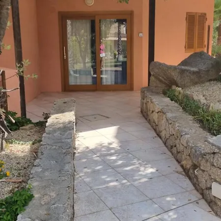 Sul Mare C/o Capo D'orso Palau