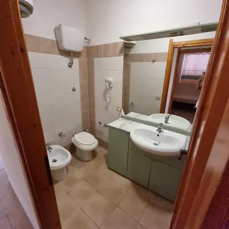 Sul Mare C/o Capo D'orso Casa vacanze *