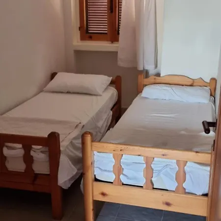Sul Mare C/o Capo D'orso Holiday home *