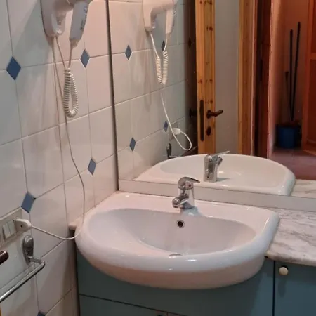 Holiday home Sul Mare C/o Capo D'orso Palau
