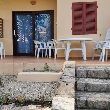 Sul Mare C/o Capo D'orso Holiday home *