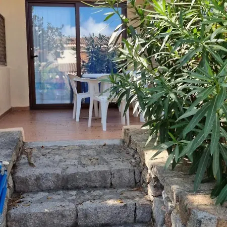 Sul Mare C/o Capo D'orso Holiday home Palau