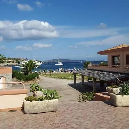 Sul Mare C/o Capo D'orso Holiday home *