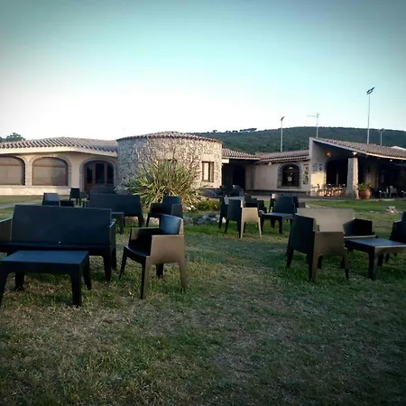 Sul Mare C/o Capo D'orso Holiday home Palau
