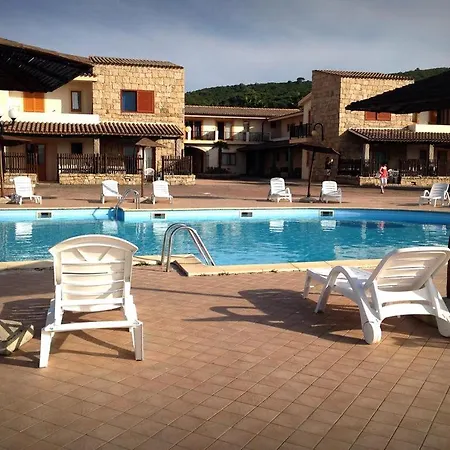 Sul Mare C/o Capo D'orso Holiday home