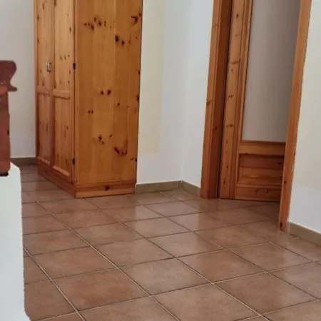 Holiday home Sul Mare C/o Capo D'orso *