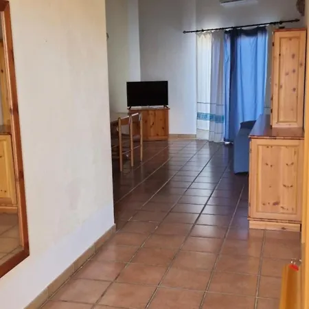 Dom wakacyjny Sul Mare C/o Capo D'orso Palau