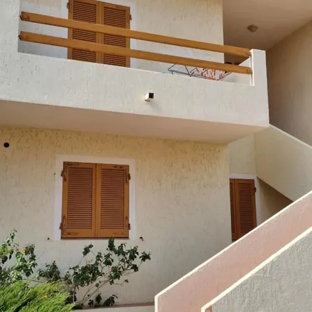 Sul Mare C/o Capo D'orso Holiday home