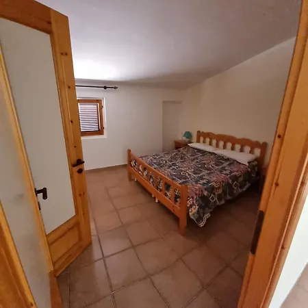 Holiday home Sul Mare C/o Capo D'orso *